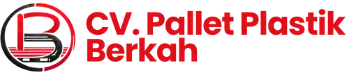 CV Pallet Plastik Berkah